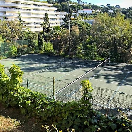Cannes Villa Francia Exterior foto